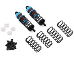 Yeah Racing Aluminum Go Big Bore Off-road Shocks (blue) (2). Fixed Price $31.99.