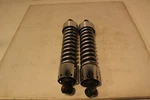 Harley Davidson Oem 12 1/2" Adjustable Rear Shocks. Fixed Price $69.99.