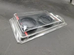 Bikemaster Fork Seals, # 429030, Honda, Kawasaki, Suzuki, Yamaha, 36 X 48 9.5. Fixed Price $8.75.