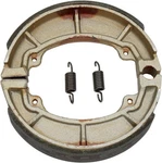 Moose Xcr Brake Shoes Front Or Rear Kawasaki 94950. Fixed Price $33.95.