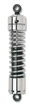 Progressive Suspension 12.0" 06-17 Flh/flt Hd Chrome Shocks 412-4080C. Fixed Price $384.51.