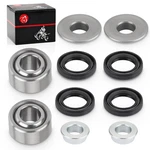 Rear Shock Bearing Seal Collar For Yamaha YZ125 YZ250 1983-1988 YZ490 1984-1990. Fixed Price $41.99.