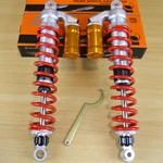 Pair 410MM 16'' Shocks Absorber For Yamaha Yfz 450 Raptor 660 700 Atv Utv. Fixed Price $143.95.