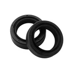 Bikemaster Nok Seals P40FORK455004. Fixed Price $11.37.