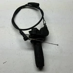 04 - 06 07 08 Kawasaki Kx 125 Throttle Assembly And Cable. Fixed Price $40.00.