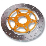 Ebc X Series Front Brake Disc For Suzuki 2004 GSF600N Bandit K4. Fixed Price $263.29.