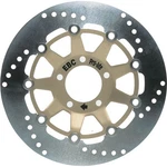 Ebc Brakes Standard Rotor MD6054D. Fixed Price $99.92.