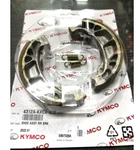 Kymco MXU50/150 MXER50/150 Shoe Assy Rr. Brake 4312A-KXCX-900 (1 Set). Fixed Price $119.00.