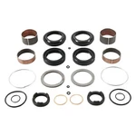 Pivot Works Fork Rebuild Kit PWFFK-H09-008 Honda Cr 80 1996-2002. Fixed Price $104.53.