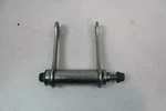 Triumph Speed Triple Daytona 955I Rear Shock Linkage Dogbone Rocker T2057315. Fixed Price $19.99.