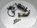 2005 01-05 Honda GL1800 Goldwing Oem Rear Shock Absorber Suspension Coil Spring. Fixed Price $278.99.