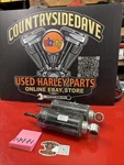 Oem Harley Davidson Standard Rear Shocks For '00-'17 Softail Models 54508-00 Use. Fixed Price $200.00.