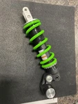 Kawasaki 45014-0393-23F 2013-15 ZX-6R Rear Shock Assy. Fixed Price $225.99.