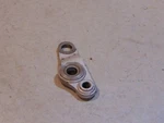 Kawasaki KDX200 Right Shock Bracket 32037-1536 1990-1994. Fixed Price $13.87.