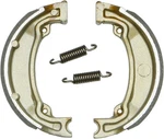 Ebc 504 Brake Shoes Plain. Fixed Price $25.95.