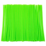 Qa Parts Spoke Sleeves Green 193-683-0003 For Atv/utv. Fixed Price $25.34.