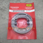 Genuine Honda Brake Shoe For Rear Wheel - Fits Vision, Pcx, Mode & CB125F. Fixed Price $42.00.