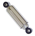 V-factor 29006 Chrome Springer Front Shock Absorber Heavy Duty 97-03 Flsts. Fixed Price $76.95.