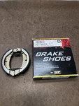 Kawasaki Klx 110 Moose Brake Shoes PU-M9170 02-09 Front Back Rear. Fixed Price $17.00.