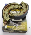 M9155 Moose Sintered Metal Brake Shoes For Suzuki LT-F160 LT160 1991-2003. Fixed Price $16.07.