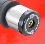 Renthal Handlebar Ends For Kawasaki By R&g Racing (see Model List Below). Fixed Price $50.72.