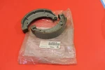 Yamaha Brake Shoes YX600 XJ550 XV750 XJ650 XV500 XZ550 TX500 XS500 3LT-W2536-00. Fixed Price $24.95.