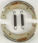 Ebc 801G Brake Shoes Grooved. Fixed Price $48.43.