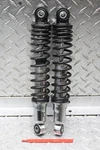 1977 Yamaha DT100 Left Right Rear Shock Absorber Suspension 11.5". Fixed Price $149.99.