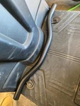Yamaha Zuma 125 2022-2025 Highway Bars Footrest Usa Made Free Shipping Bws. Fixed Price $65.00.
