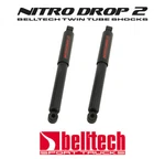 Nitro Drop Rear Shocks For 86-97 Nissan D21/HARDBODY W/ 3" (pair). Fixed Price $130.00.