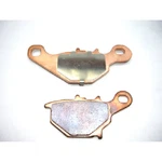 Wild Boar Semi-metallic Brake Pads MX-05287F 121213. Fixed Price $19.75.