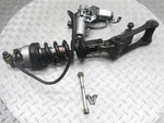 2001 01-05 Honda GL1800 Goldwing Rear Shock Absorber Suspension Linkage. Fixed Price $278.99.
