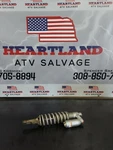 01 Yamaha Wr 426F Rear Shock Suspension Eq. Fixed Price $90.00.