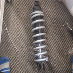 1980 Kawasaki A1 Rear Shock Absorber Suspension 45014-1052. Fixed Price $80.00.