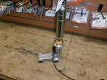 18-CURRENT Honda Goldwing GL1800 Rear Shock Assy/linkage Everett. Fixed Price $1000.00.