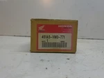 Honda Brake Shoes 451A5-VMO-771. Fixed Price $19.99.
