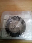 Balls Racing Fork Dust Seal Set 33-57-140. Fixed Price $32.49.