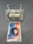 Parts Unlimited Front Fork Seals 48MM X 36MM 10,5 FS-013 Qty 2 Sets. Fixed Price $12.50.