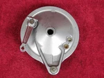 Rear Brake Assy. Complete W/shoes 87-88 Super Magna 700/750 VF750C VF700C. Fixed Price $39.99.