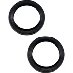 Parts Unlimited Fork Seal 40X52X8 FS-021. Fixed Price $22.10.