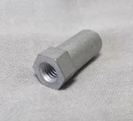 Genuine Aprilia Sport City One SR50 Motard Rear Brake Cable Adjuster Nut 270310. Fixed Price $10.72.