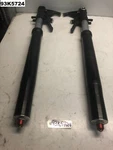 Kawasaki Zx 2012 - 2014 Front Forks Genuine Oem LOT93 93K5724 M1812. Fixed Price $862.20.