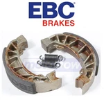 Ebc Rear Standard Brake Shoes For 2001-2005 Vespa ET4 Uf. Fixed Price $34.96.