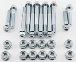Atv Front Suspension Kit Specbolt Honda TRX400EX TRX400X Shock A-arms. Fixed Price $48.99.