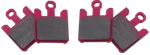 Bikemaster Kawasaki Sintered Brake Pads 961503. Fixed Price $69.96.