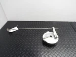 01-07 Yamaha Oem Rear Brake Panel Drum Rod Nice! 15A-25321-04-35. Fixed Price $39.95.