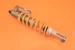 2006 04-09 CRF250R Showa Rear Shock Absorber Suspension Unit Damper. Fixed Price $209.99.