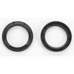 Parts Unlimited Fork Seals Maico 42MM Tubes 0407-0027. Fixed Price $11.17.
