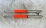 Oem 1985 Honda Left & Right Front Set Suspension. Fixed Price $179.99.