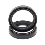 1990-1993 Kawasaki ZX1100C Ninja Balls Fork Oil Seal Only Kit. Fixed Price $22.61.